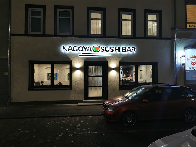Nagoya Sushi Bar