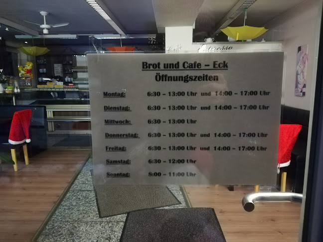 Opinii despre Dedler Bäckerei - Thorsten Arbter în Kempten (Allgäu) - Gastronomie und Hotellerie