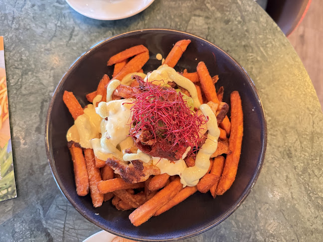 Cafe Del Sol Iserlohn - Gastronomie und Hotellerie