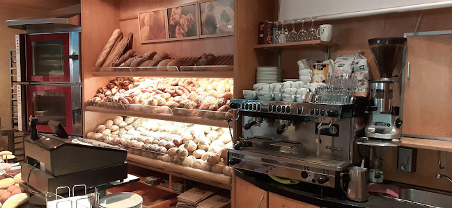 Comentarii opinii despre Bäckerei Café Sonnenschein