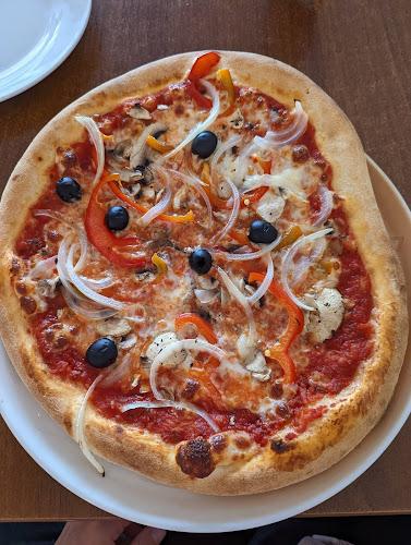 Pizzeria Da Pino Heimservice - Karlsruhe