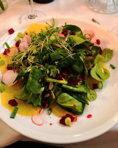 Maxim Gaststätte - Gastronomie und Hotellerie