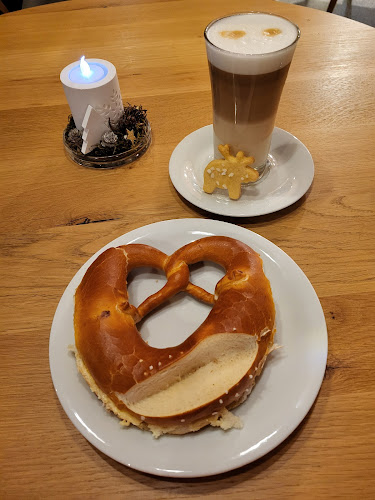 Bäckerei Munzinger - Gastronomie und Hotellerie