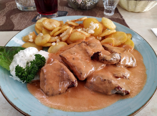 Restaurant Sirtaki - Gastronomie und Hotellerie