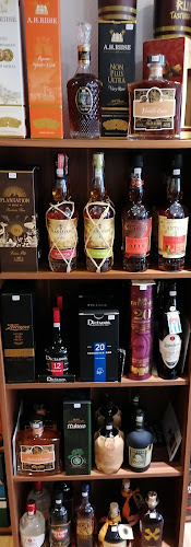 Whisky Wendelmuth - Eckartsberga