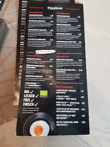 Bäckerei Ihle - Gastronomie und Hotellerie