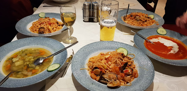 Restaurant Pizzeria Renzo - Garmisch-Partenkirchen