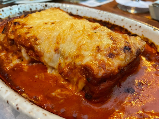 Spaghetti Haus Nosal GmbH