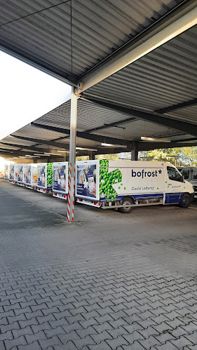 Comentarii opinii despre bofrost Delbrück