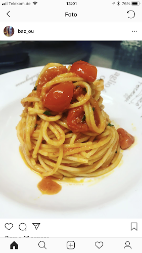 Café Milano | Ristorante & Pizzeria