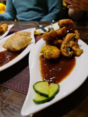 Der Kleine Inder - Gastronomie und Hotellerie