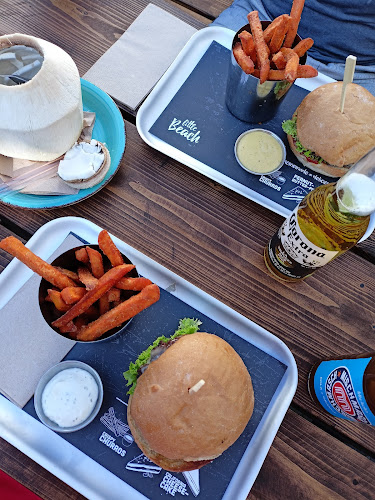 Little Beach Maintal - Gastronomie und Hotellerie