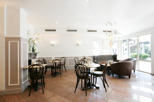 Familienbäckerei Kistenpfennig