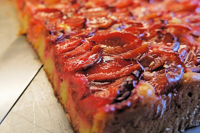 Erste Rheinländische Bäckerei Ludwig Mälzer GmbH - Berlin