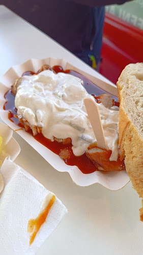 Schlaraffenland der Imbiss - Melle