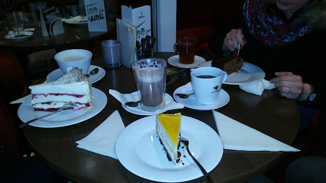 Café Czudaj Lübeck