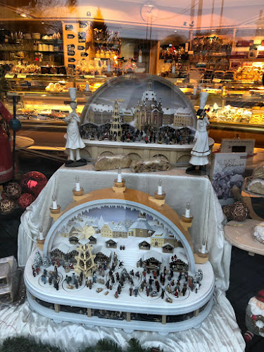 Konditorei & Café Müller - Gastronomie und Hotellerie