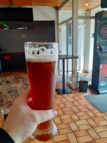 LAS VEGAS - Eislingen/Fils