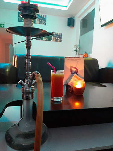Q-Bar Shishalounge & Bar - Friesoythe