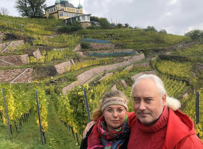 Weinbau Frédéric Fourré - Radebeul