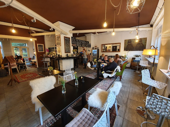 Comentarii opinii despre See You Café