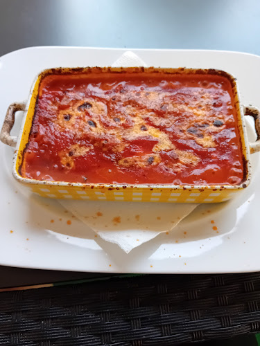 Pizzeria S-Werk - Gastronomie und Hotellerie