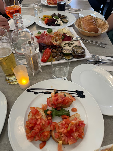 Comentarii opinii despre Ristorante Alitalia