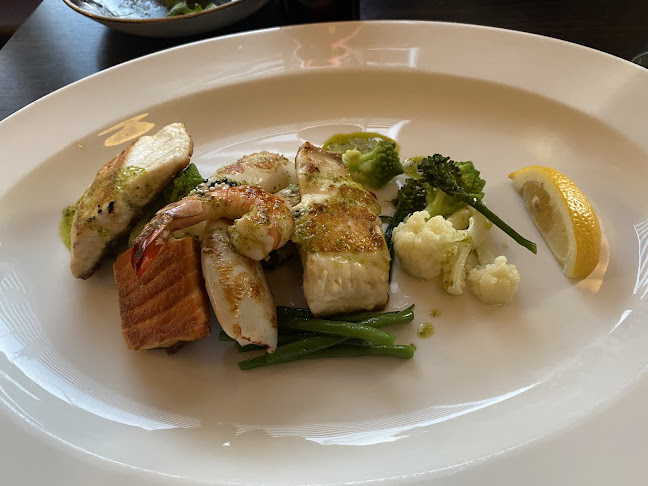 Opinii despre Ouzeria în Freiburg im Breisgau - Gastronomie und Hotellerie