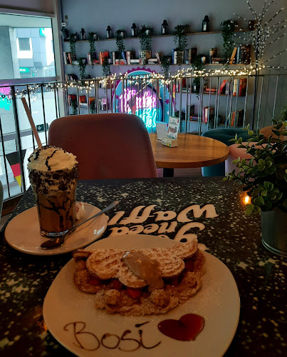 Comentarii opinii despre WonderWaffel