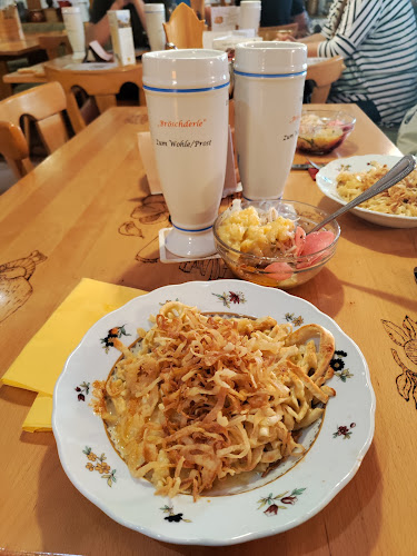 Omas Küche im Liesele