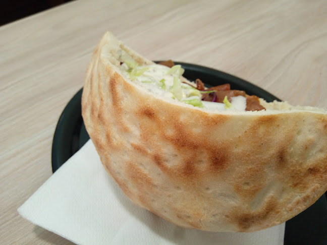 Comentarii opinii despre City Döner