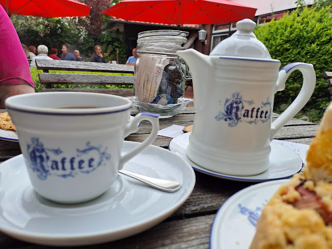 Bauernhofcafe Janßen - Gastronomie und Hotellerie
