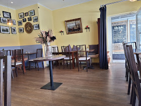 Dixon's Kitchen | Indische Spezialitäten