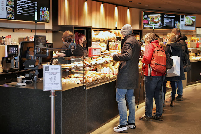 Bäckerei Metzingen - Keim
