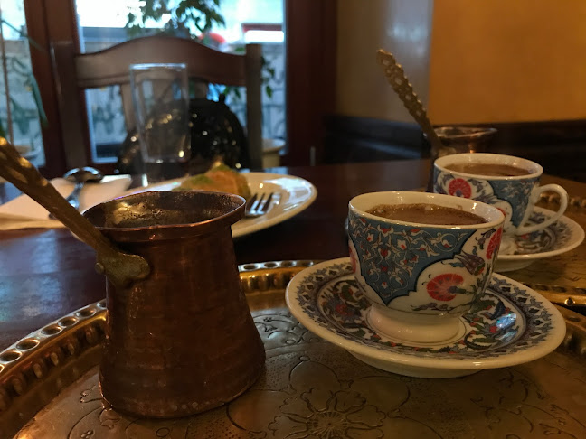 Istanbul Restaurant - Gastronomie und Hotellerie