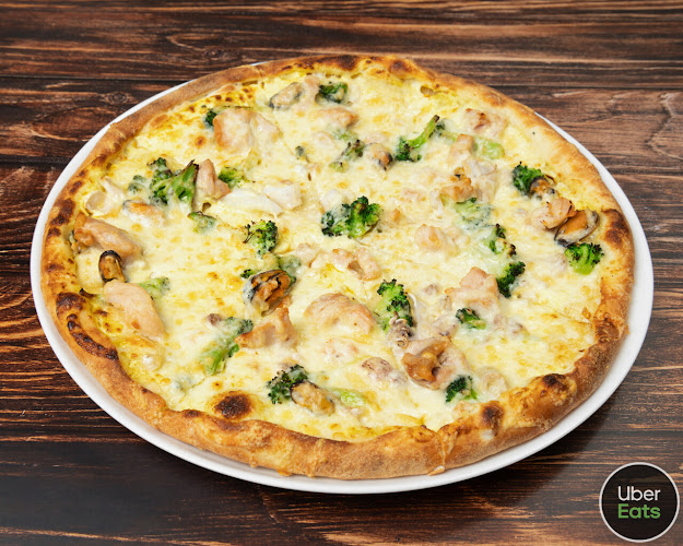 Comentarii opinii despre Pizza Hawaii Leverkusen