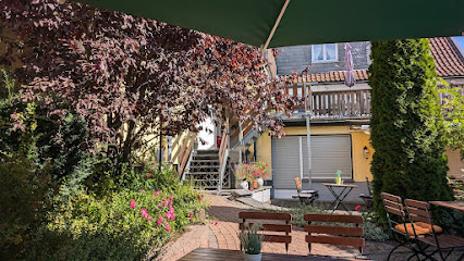 Le Bistro - Pension zur Post