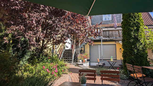 Le Bistro - Pension zur Post