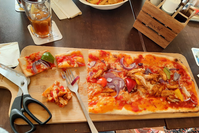 Cafe Del Sol Iserlohn - Gastronomie und Hotellerie