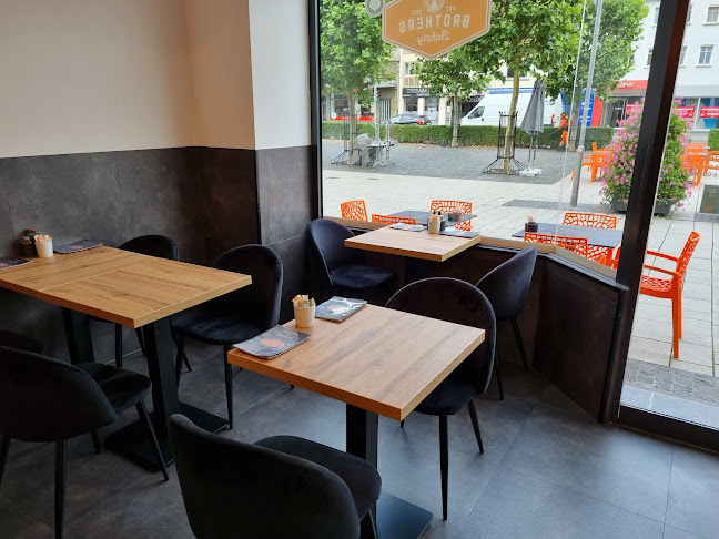 Brothers Bakery - Gastronomie und Hotellerie