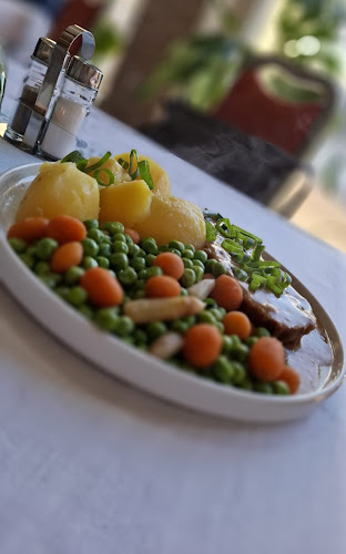 Comentarii opinii despre Schenke's Stübchen