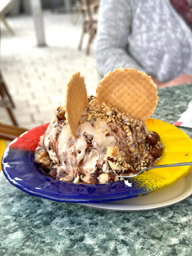Eiscafé Gelato Piu' - Gärtringen