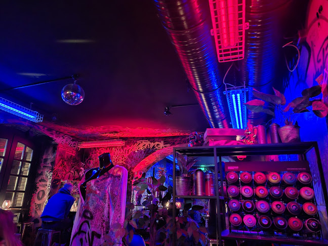 Opinii despre Pawn Dot Com Bar în Berlin - Gastronomie und Hotellerie