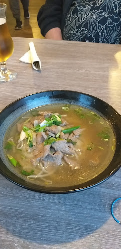 Comentarii opinii despre Kim Saigon Bistro Trier