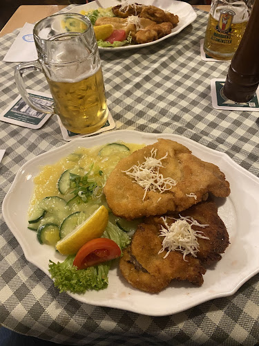 Opinii despre Zum Brünnstein în München - Gastronomie und Hotellerie