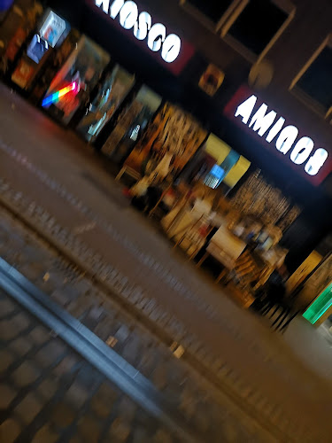 Opinii despre Rum Bumper's în Bremen - Gastronomie und Hotellerie