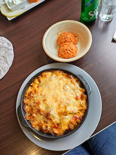 Griechisches Restaurant zur Friedenseiche - Gastronomie und Hotellerie