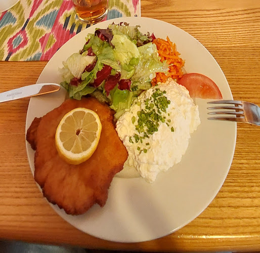 Straußwirtschaft Batzenhäusle - Waldkirch