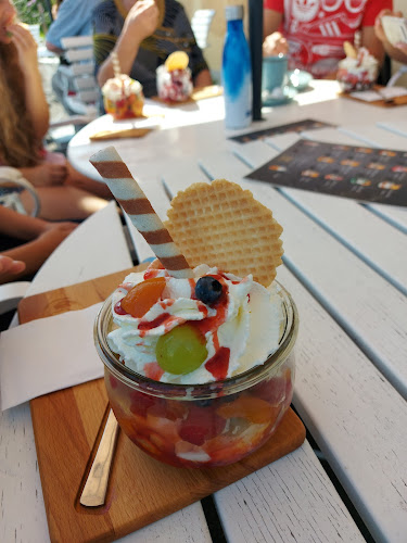 Zuckerbäckerei Oelsch - Niederau