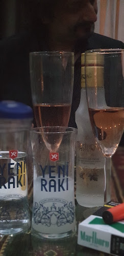 Baba Lounge & Restaurant Nürnberg - Nürnberg